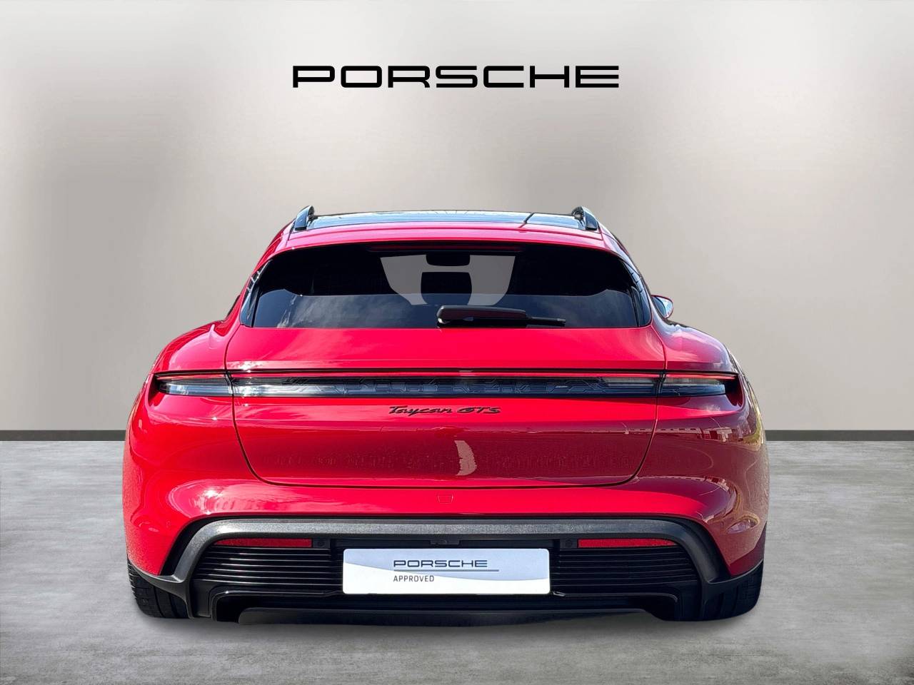 Taycan GTS SPORT TURISMO (4) image 06