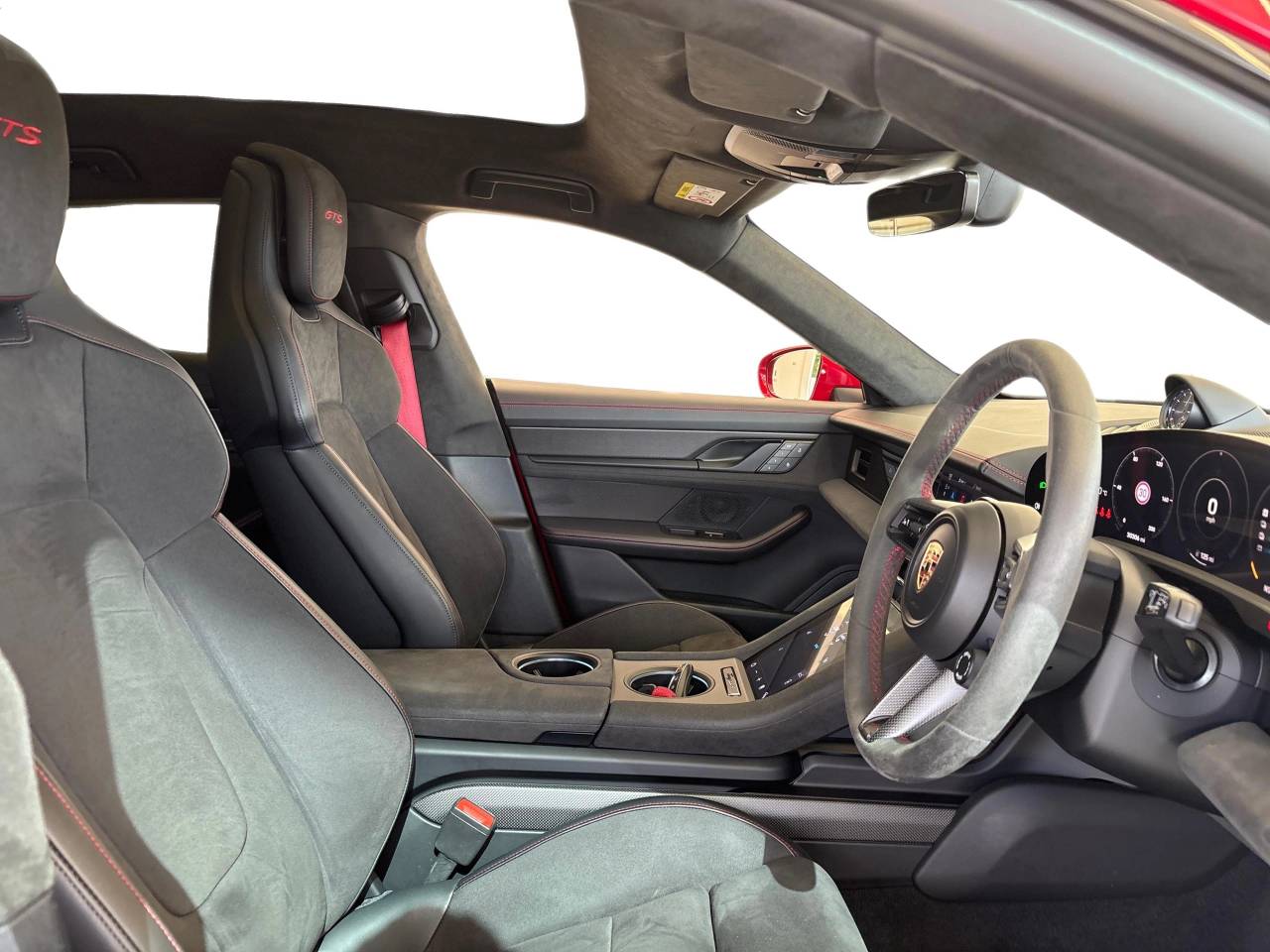 Taycan GTS SPORT TURISMO (4) image 24