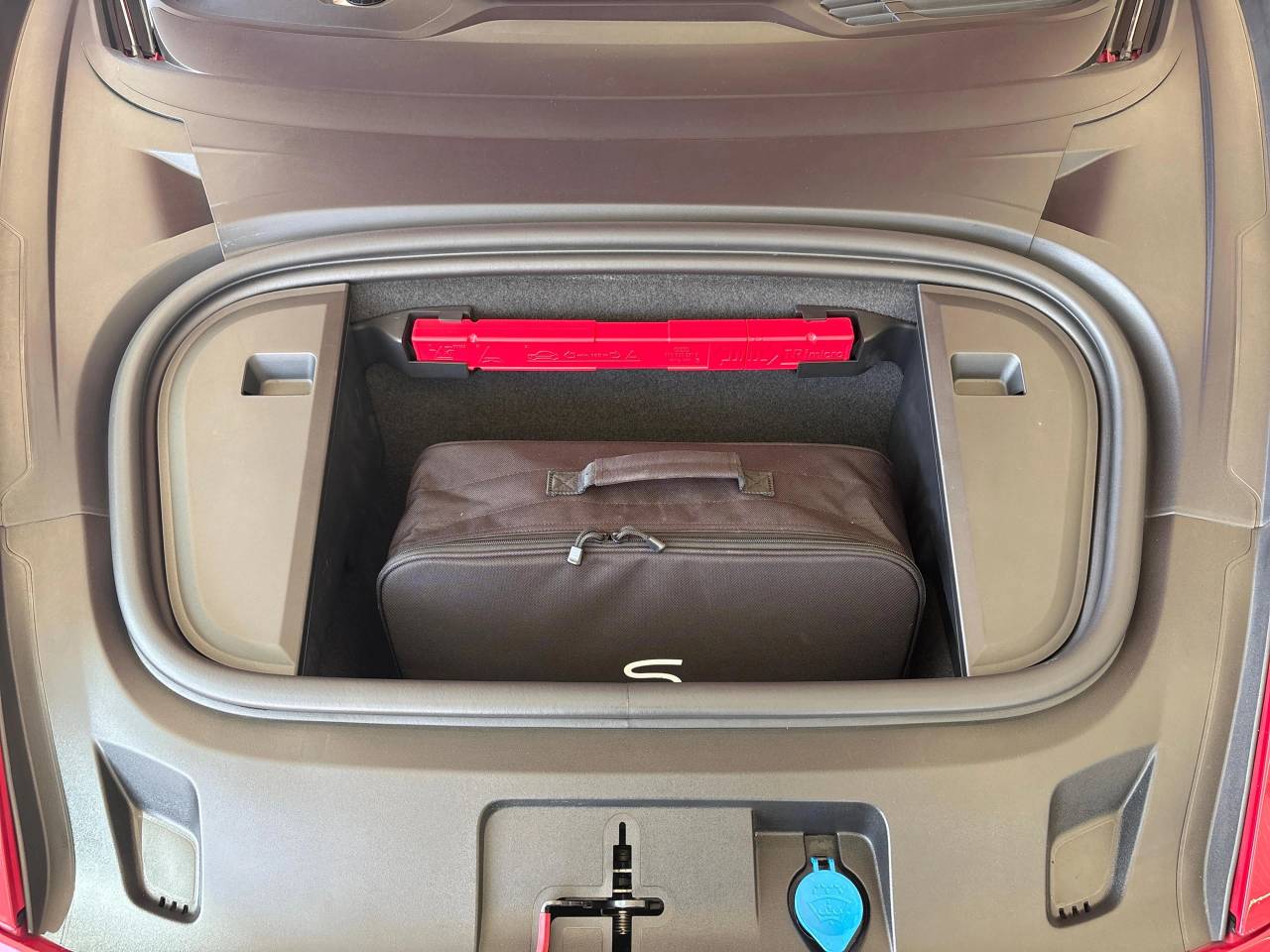 Taycan GTS SPORT TURISMO (4) image 41