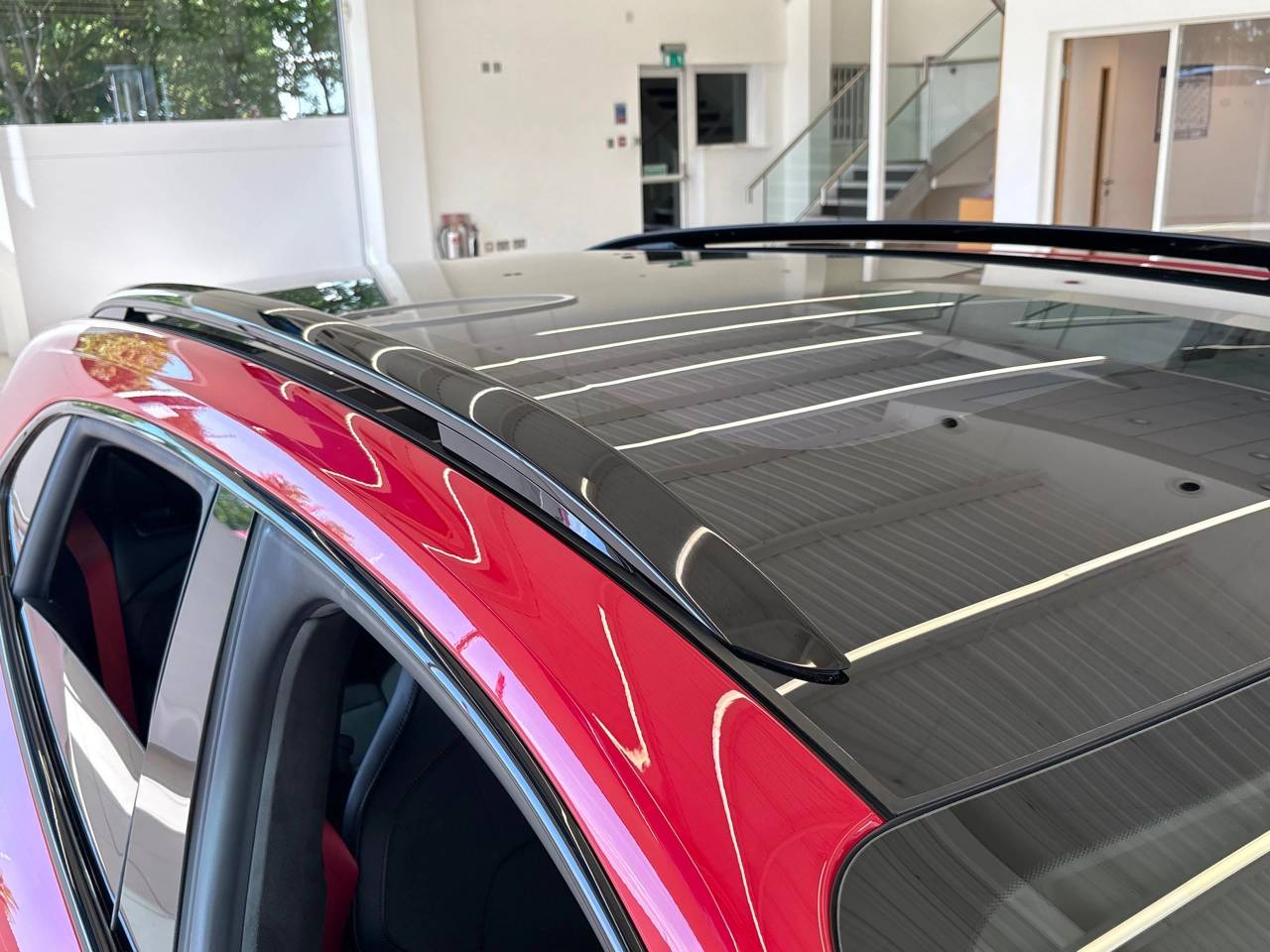 Taycan GTS SPORT TURISMO (4) image 47