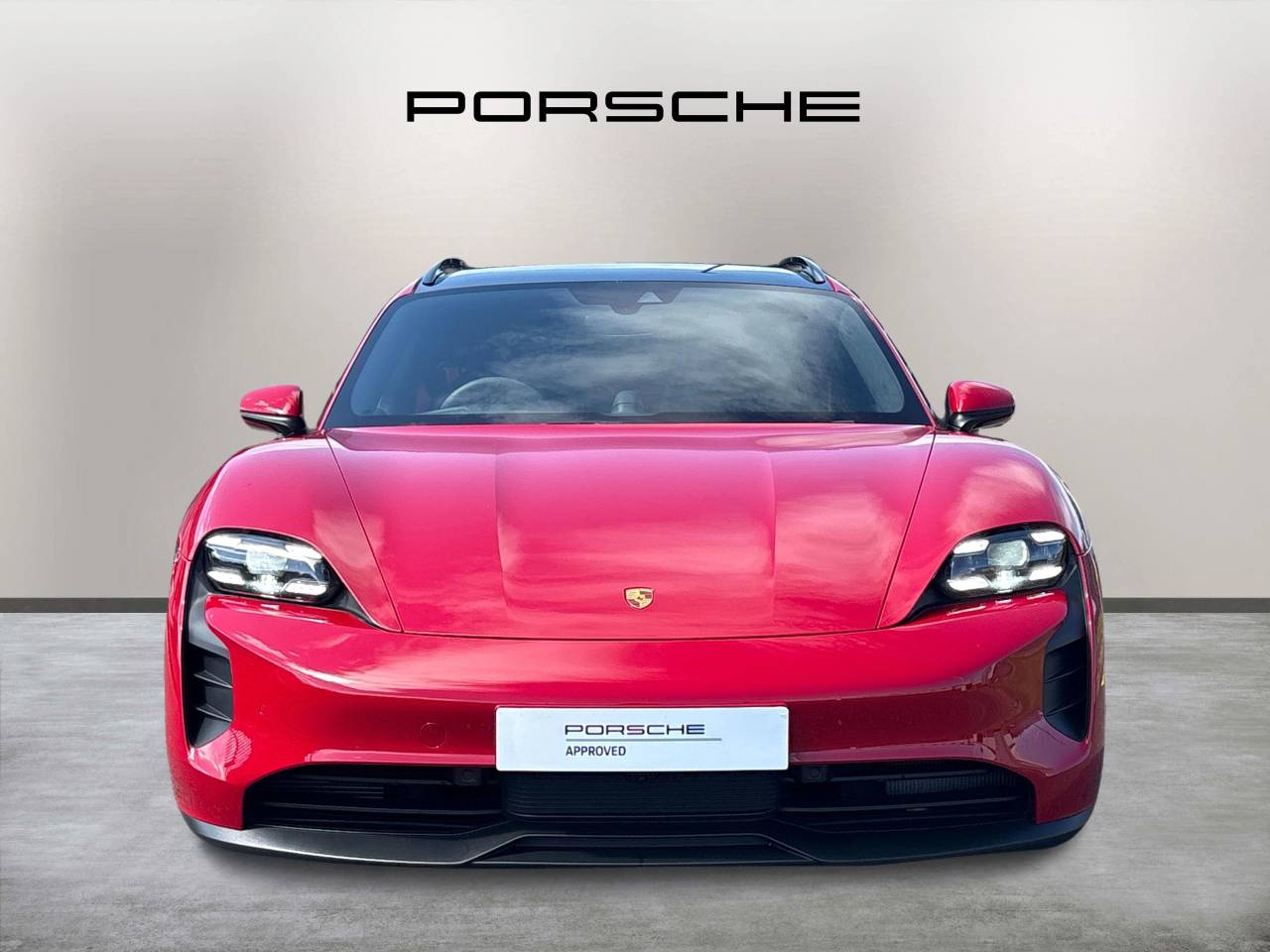 Taycan GTS SPORT TURISMO (4) image 10