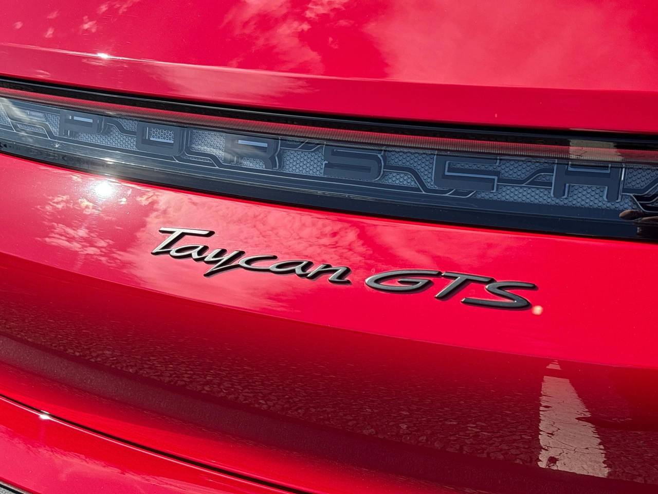 Taycan GTS SPORT TURISMO (4) image 17