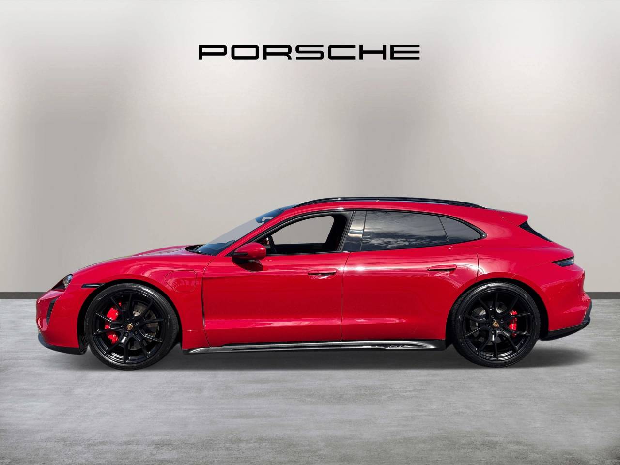 Taycan GTS SPORT TURISMO (4) image 08