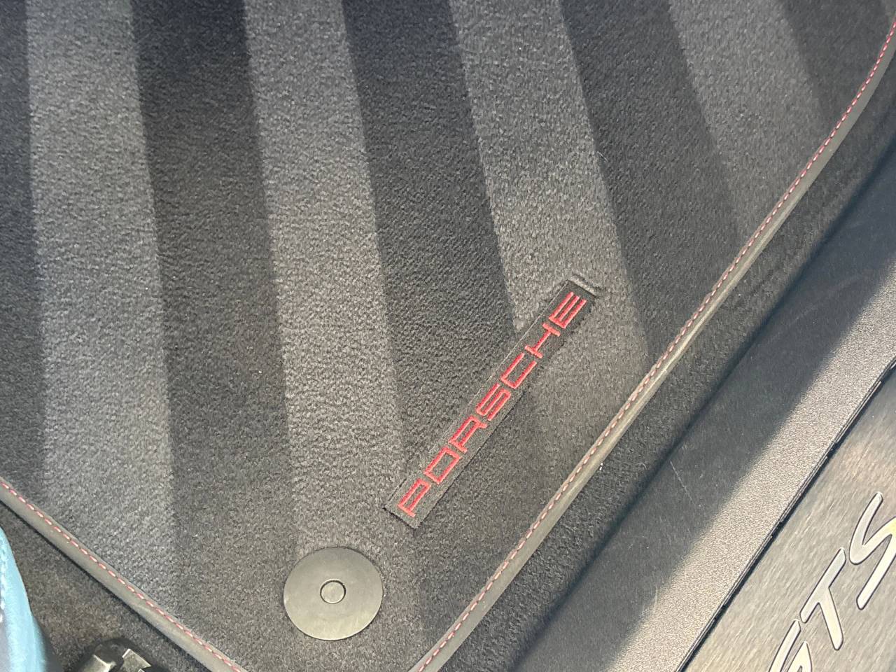 Taycan GTS SPORT TURISMO (4) image 45