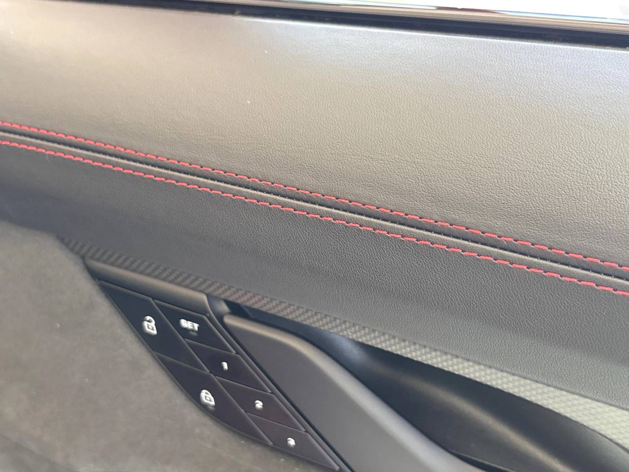 Taycan GTS SPORT TURISMO (4) image 38