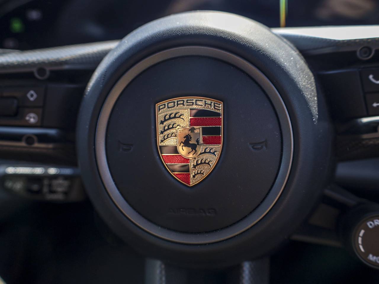 Taycan TURBO S SPORT TURISMO image 20