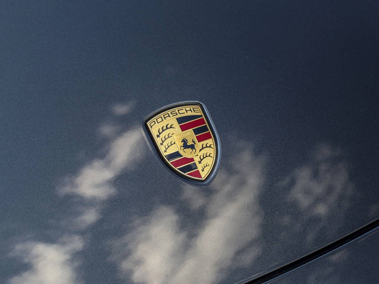 Taycan TURBO S SPORT TURISMO image 12