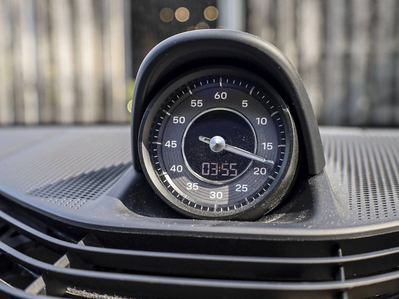 Taycan TURBO S SPORT TURISMO image 28