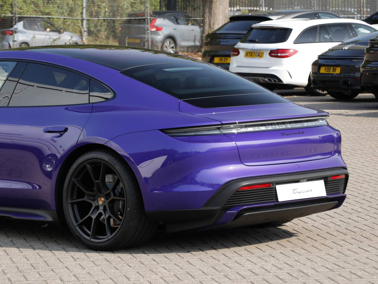 Taycan (5) image 20