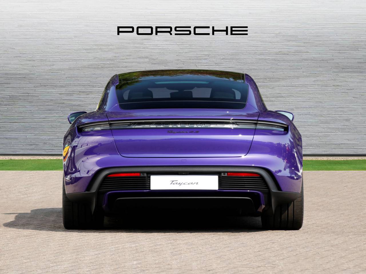 Taycan (5) image 05