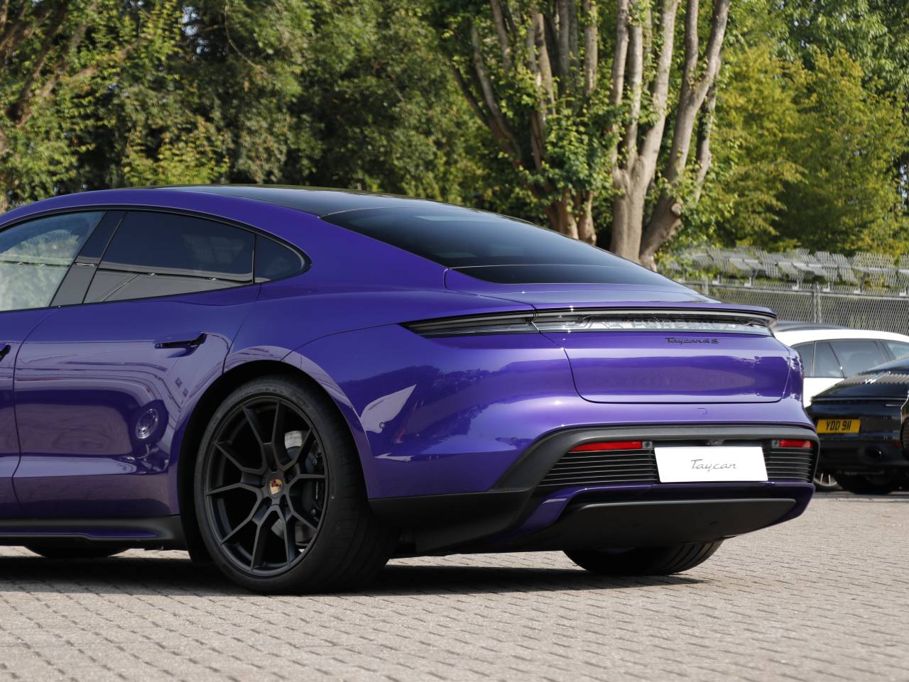 Taycan (5) image 21