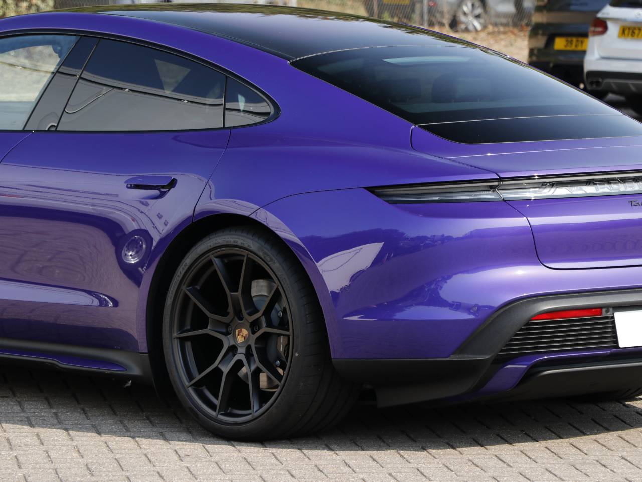 Taycan (5) image 19
