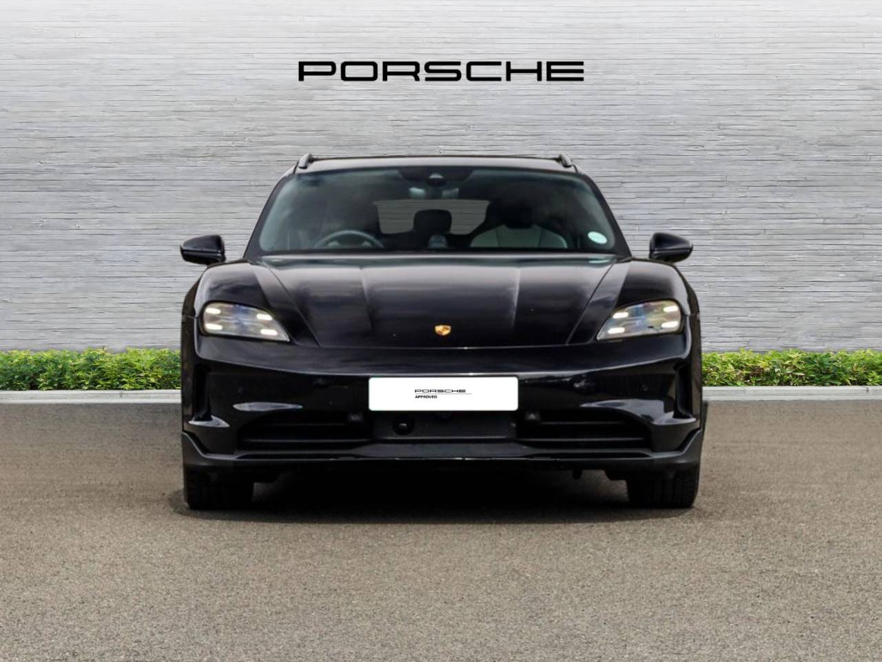 Taycan 4S CROSS TURISMO (29) image 43