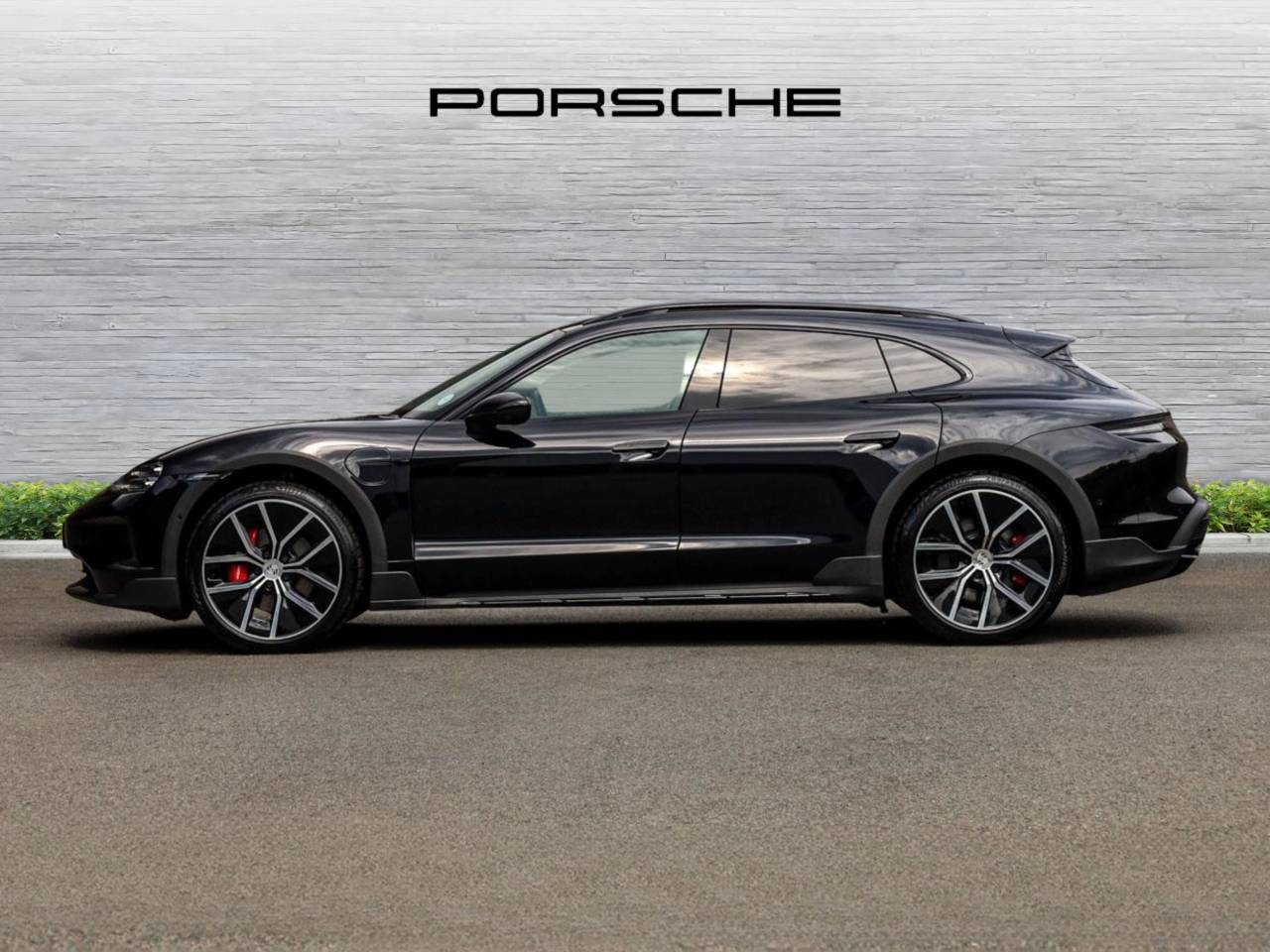 Taycan 4S CROSS TURISMO (29) image 06