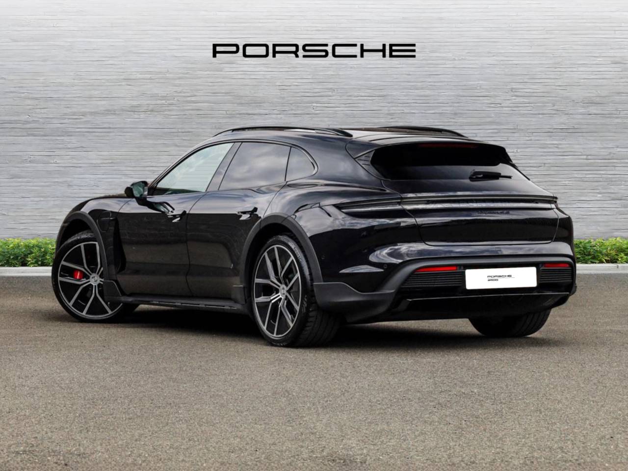 Taycan 4S CROSS TURISMO (29) image 39