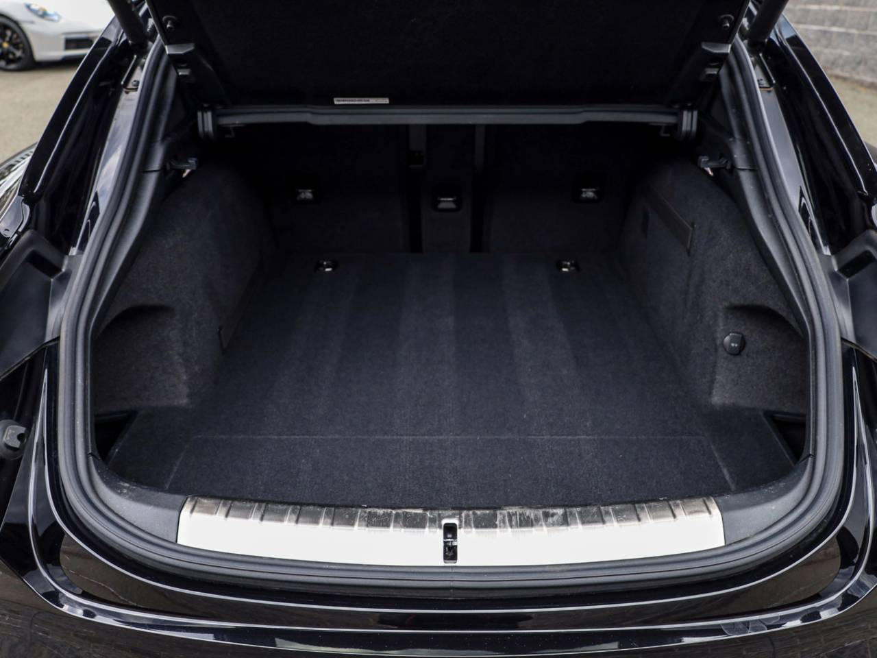Taycan 4S CROSS TURISMO (29) image 36