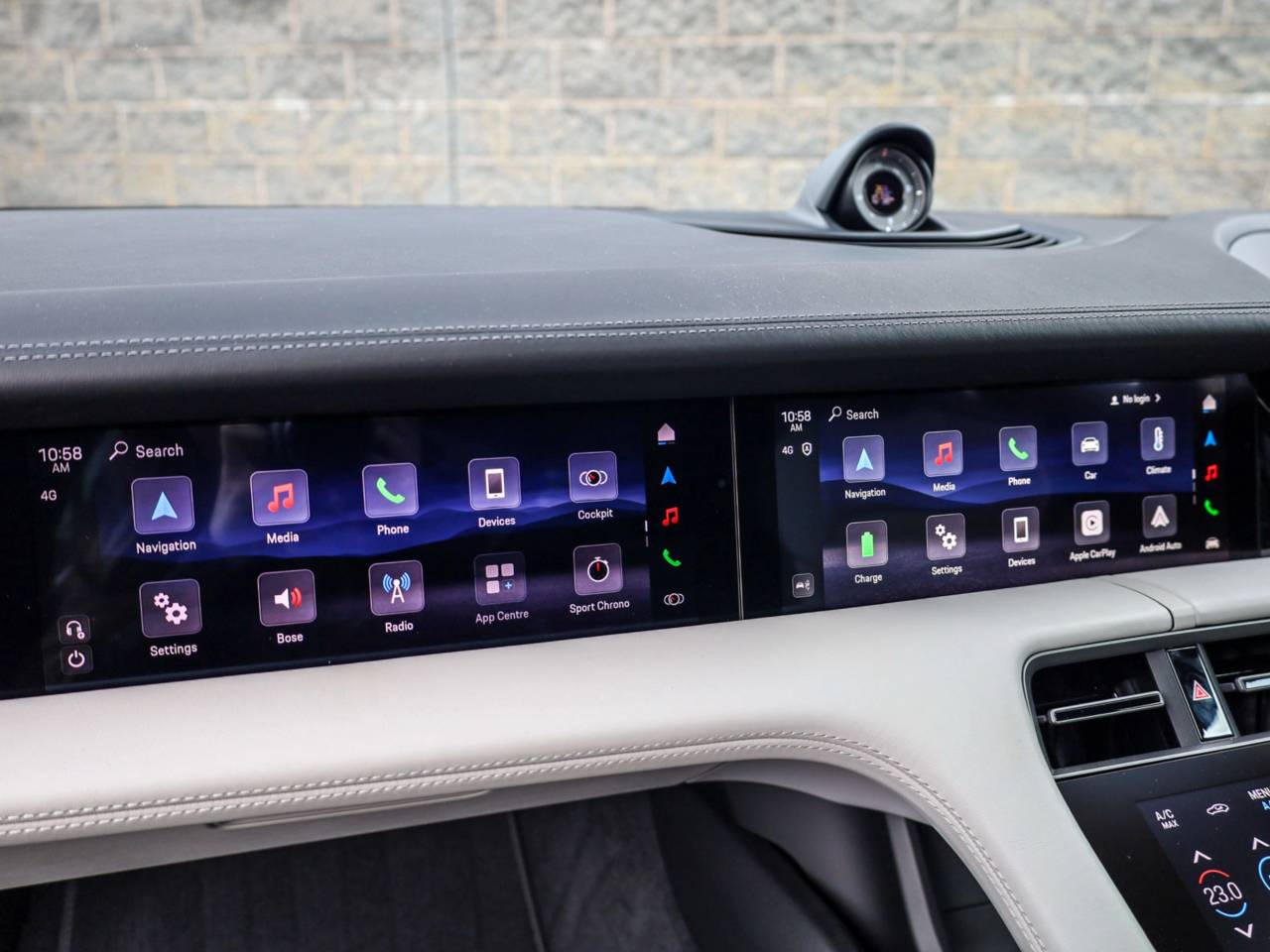 Taycan 4S CROSS TURISMO (29) image 16