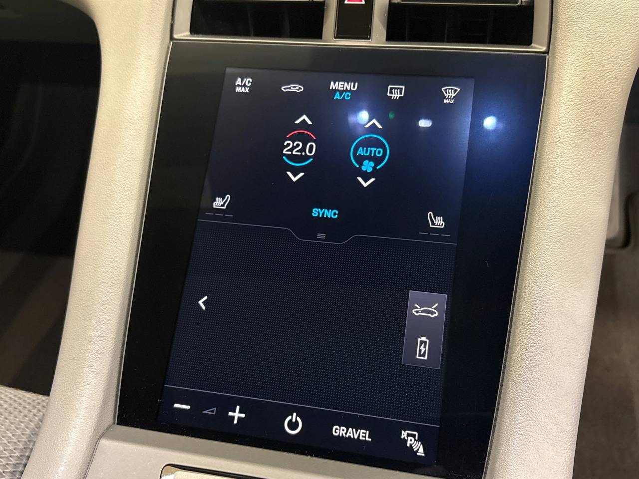 Taycan 4S CROSS TURISMO (8) image 36