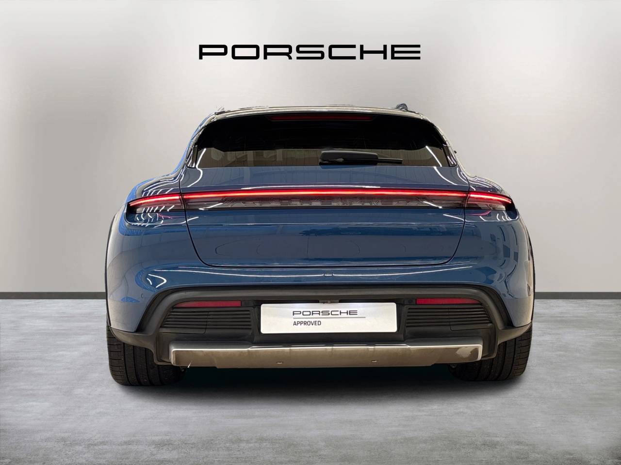 Taycan 4S CROSS TURISMO (8) image 06