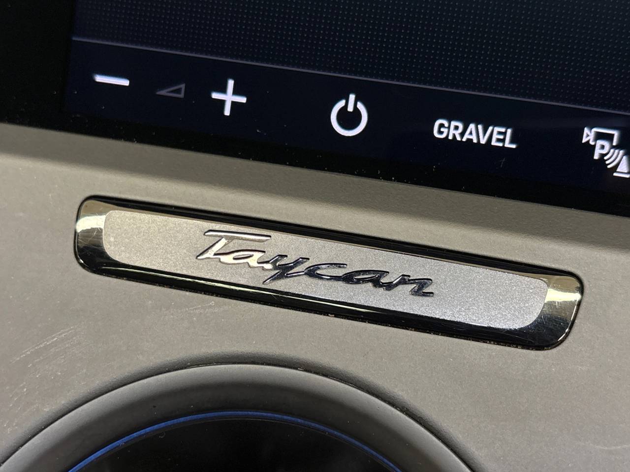 Taycan 4S CROSS TURISMO (8) image 46