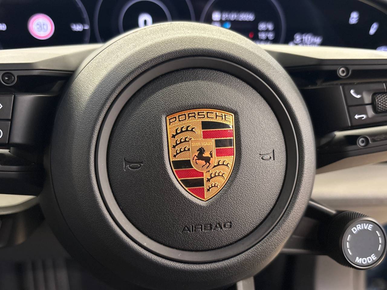 Taycan 4S CROSS TURISMO (8) image 44