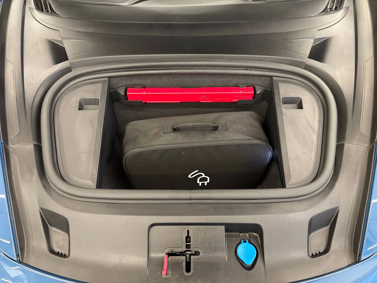 Taycan 4S CROSS TURISMO (8) image 41