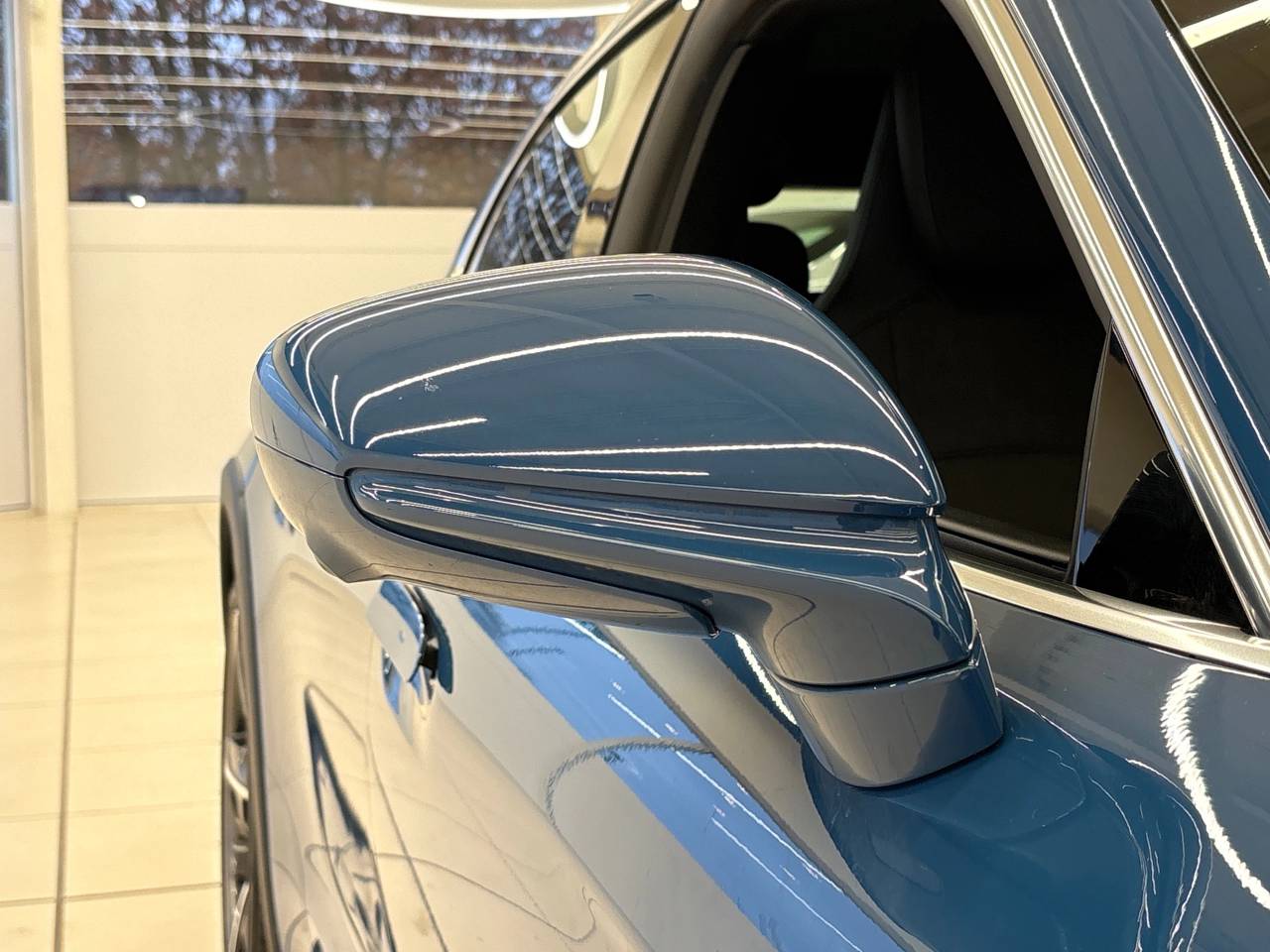 Taycan 4S CROSS TURISMO (8) image 12