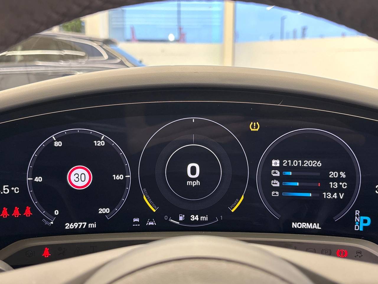 Taycan 4S CROSS TURISMO (8) image 28