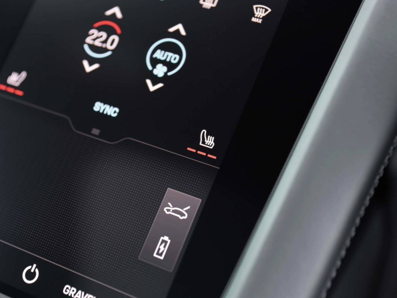 Taycan 4S CROSS TURISMO (2) image 27