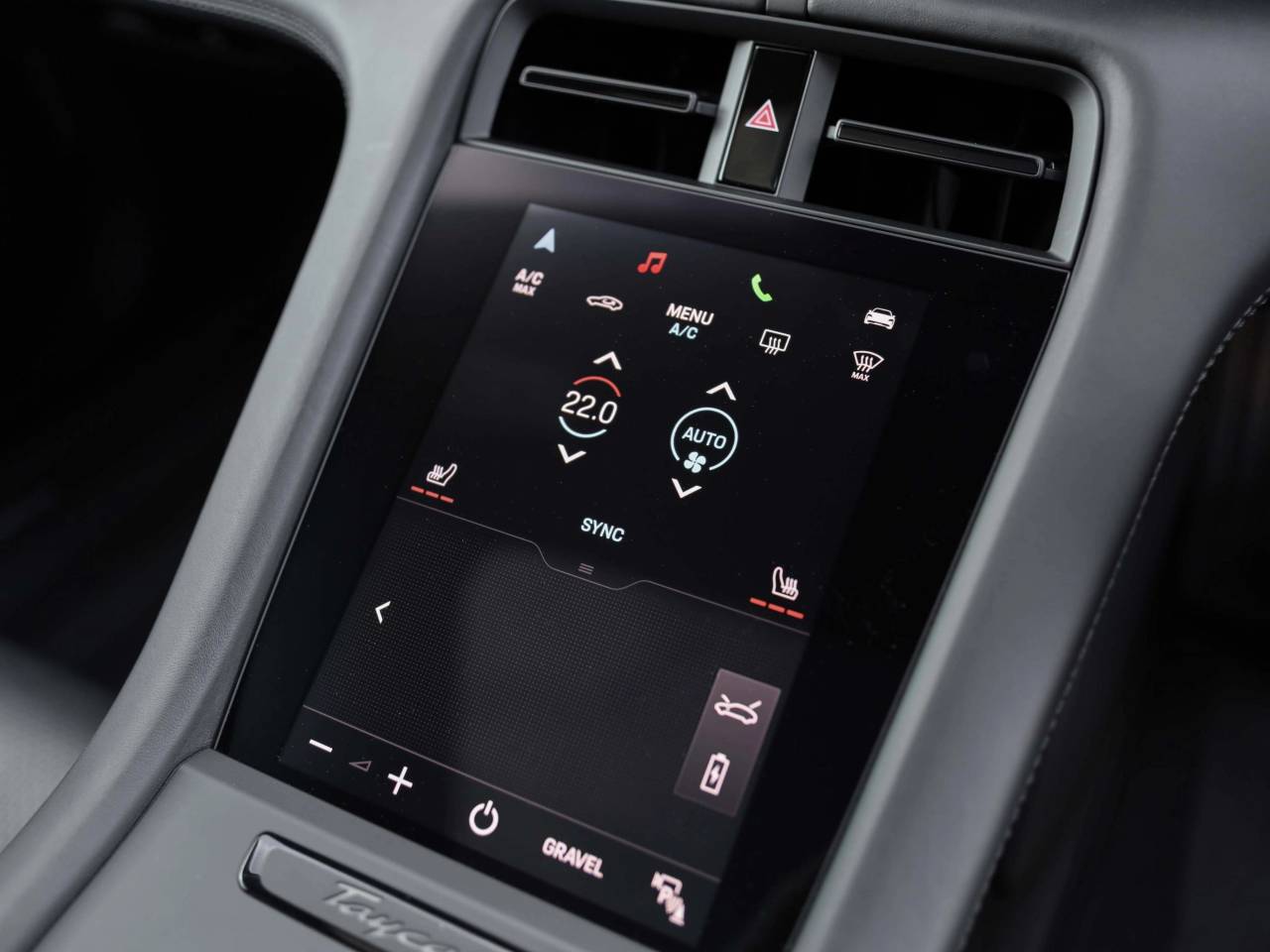 Taycan 4S CROSS TURISMO (2) image 26