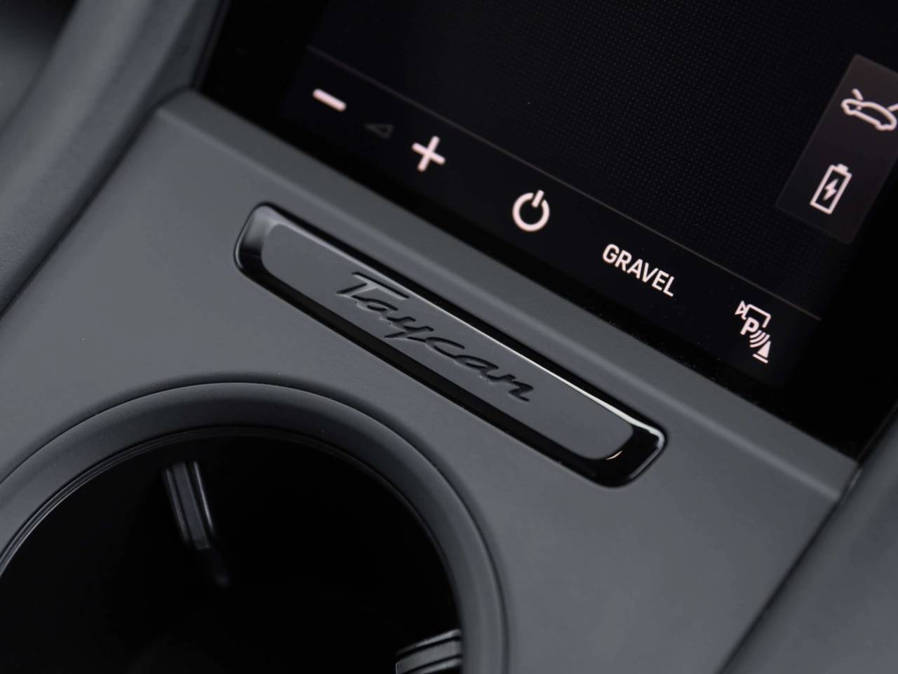 Taycan 4S CROSS TURISMO (2) image 28