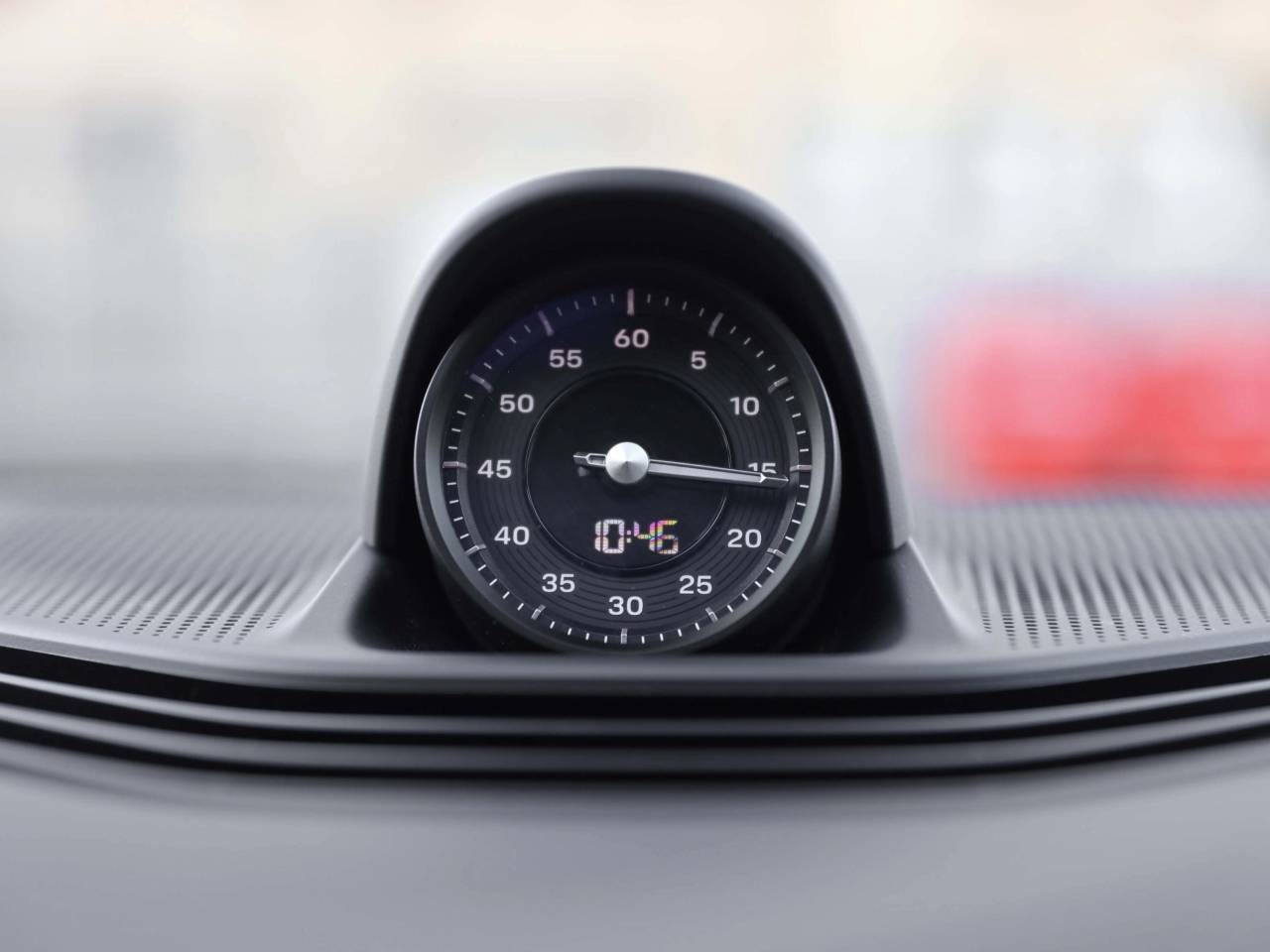 Taycan 4S CROSS TURISMO (2) image 21