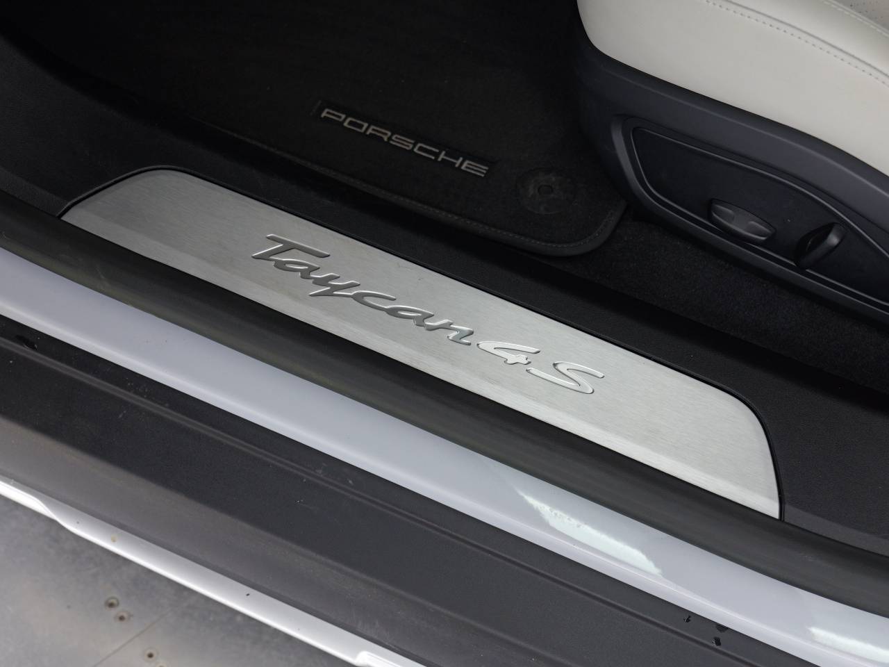 Taycan 4S CROSS TURISMO (23) image 37