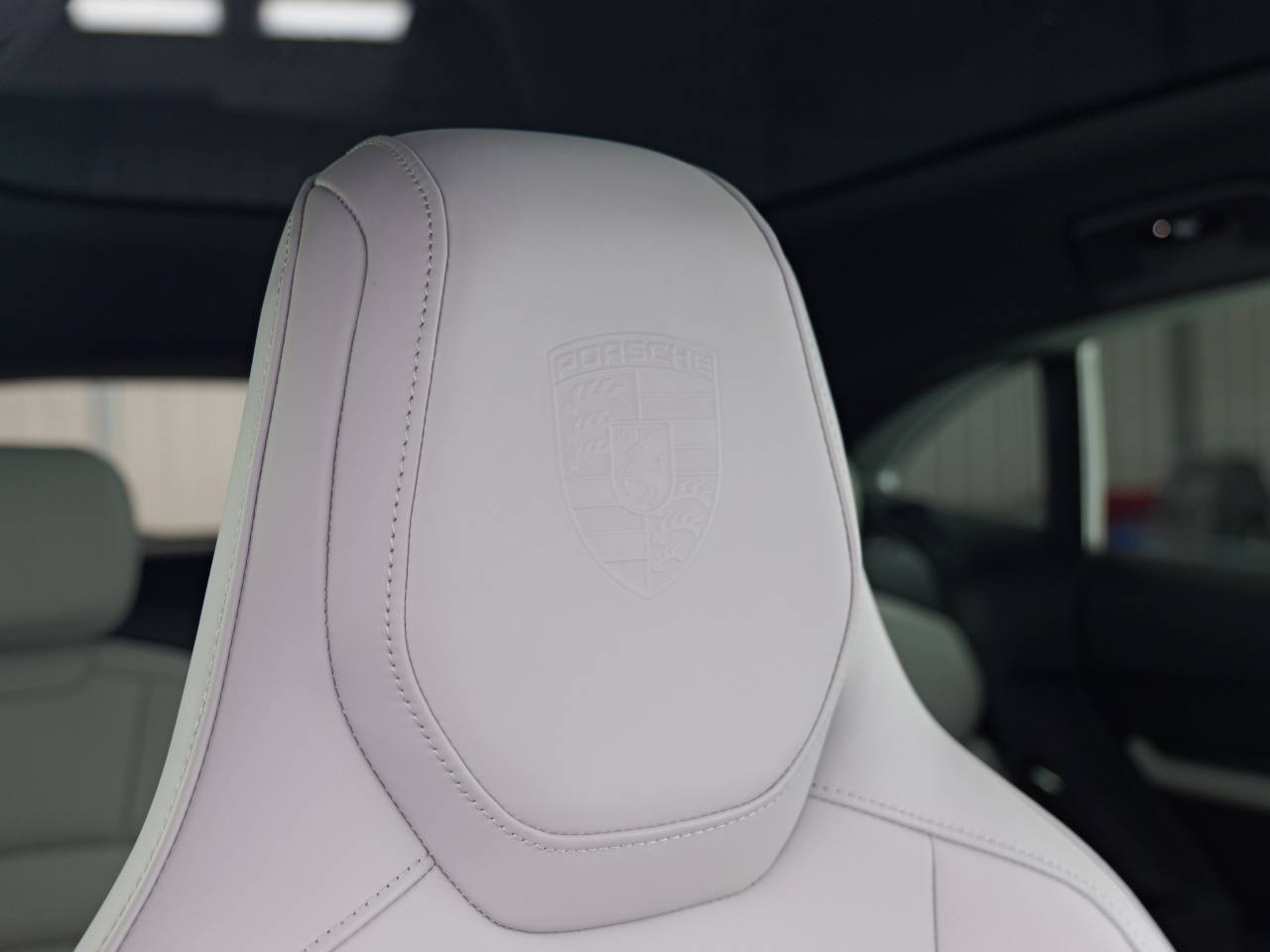 Taycan 4S CROSS TURISMO (23) image 35