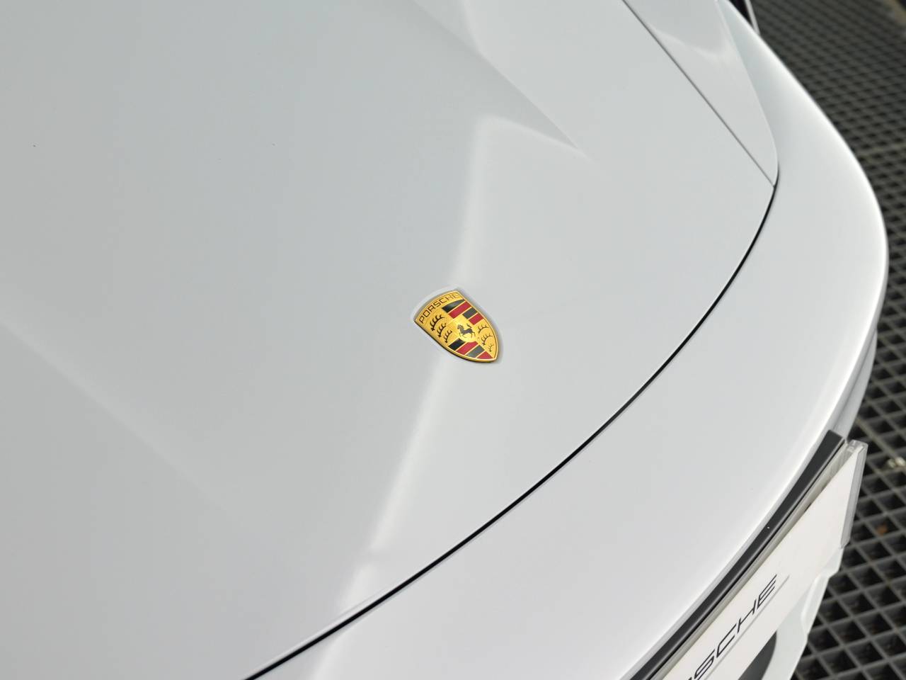 Taycan 4S CROSS TURISMO (23) image 11