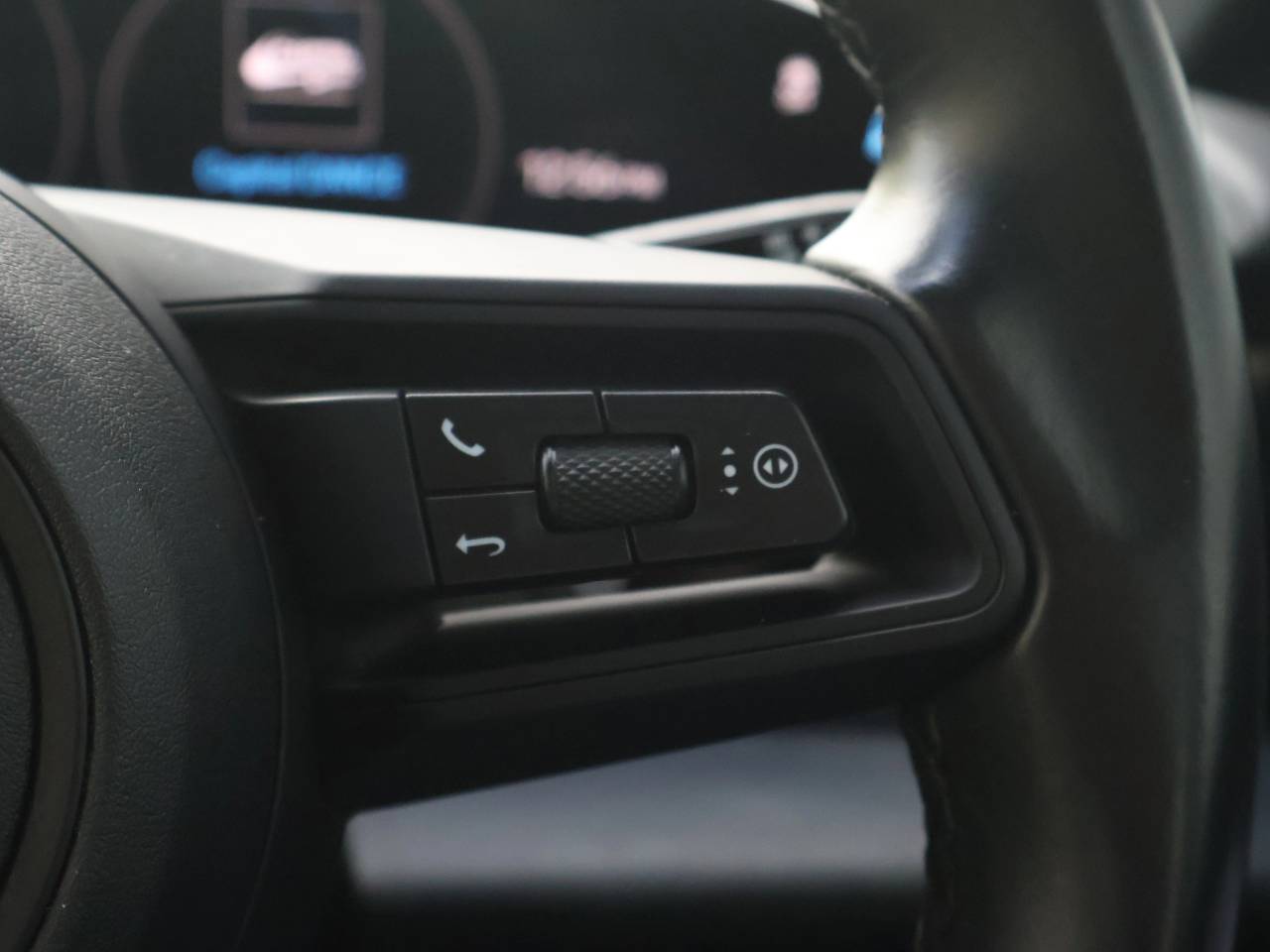 Taycan 4S CROSS TURISMO (13) image 33