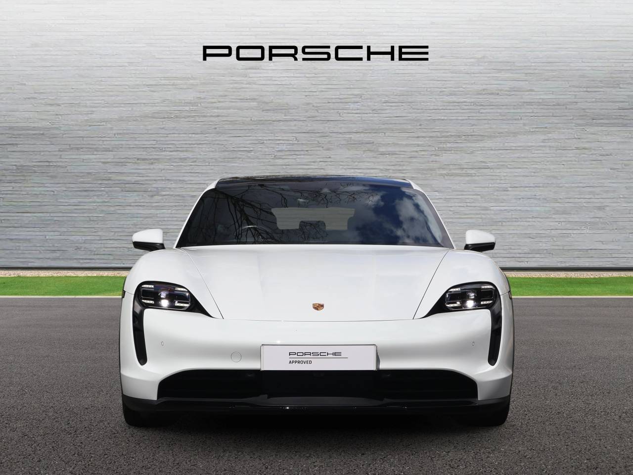 Taycan 4S CROSS TURISMO (13) image 06