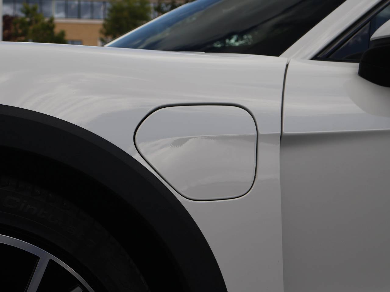 Taycan 4S CROSS TURISMO (13) image 11