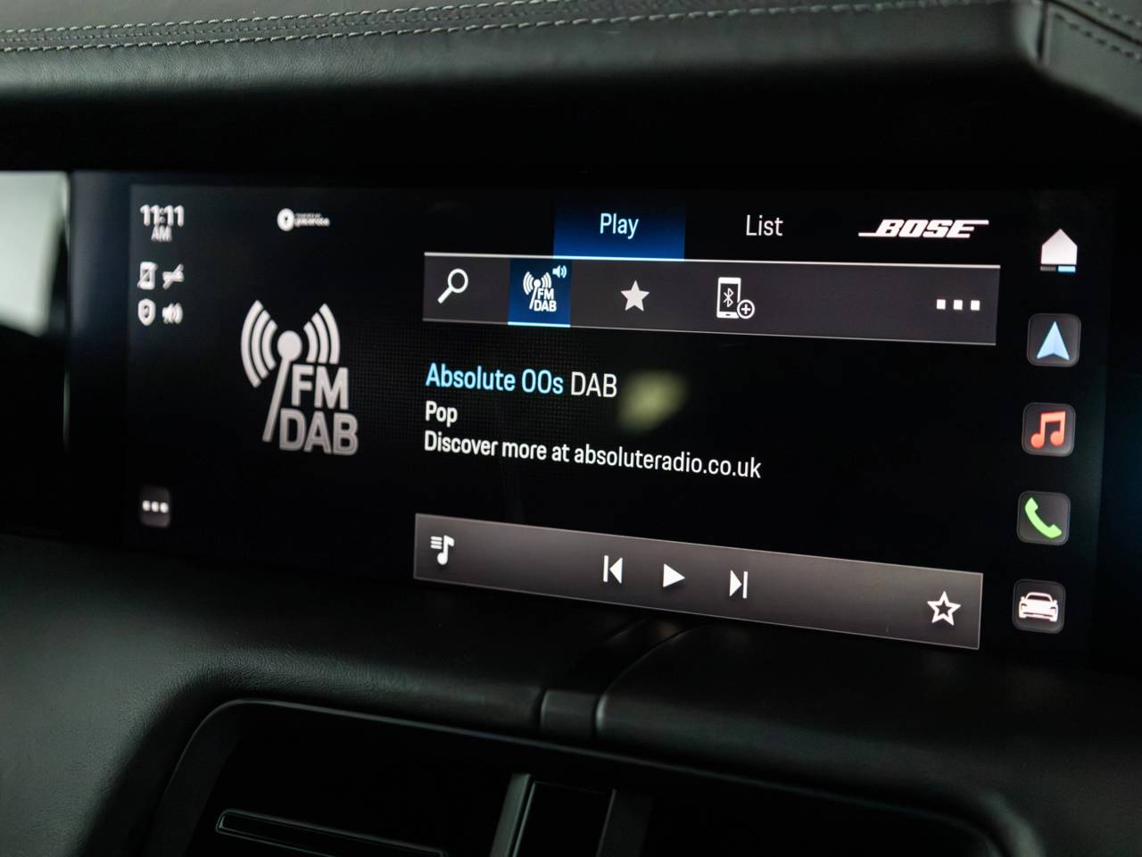 Taycan GTS SPORT TURISMO (4) image 24