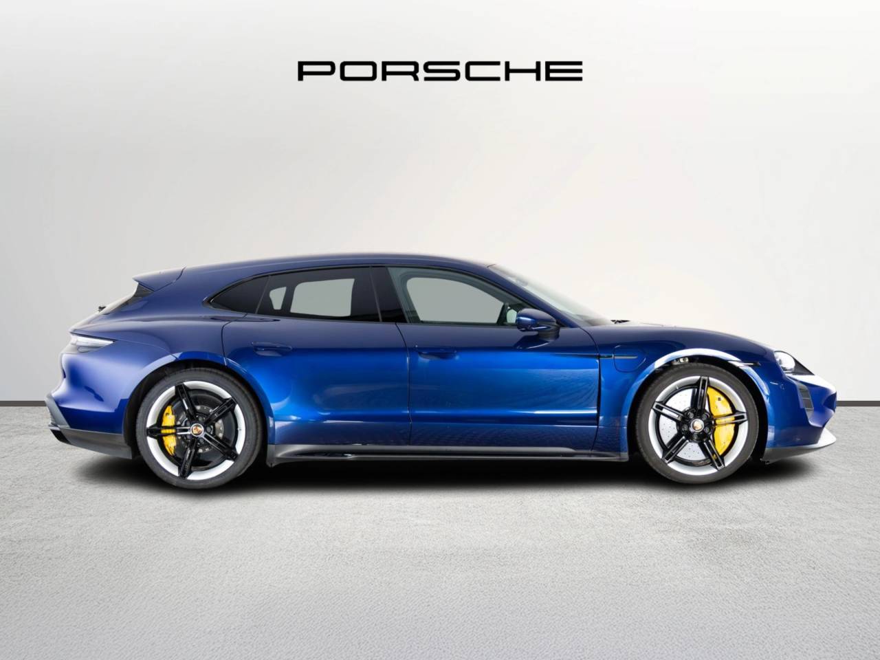 Taycan GTS SPORT TURISMO (4) image 35