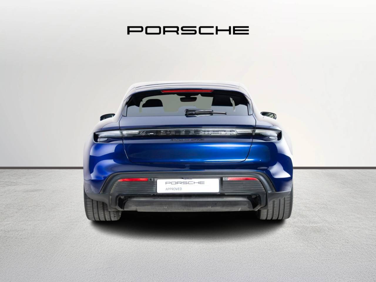 Taycan GTS SPORT TURISMO (4) image 07