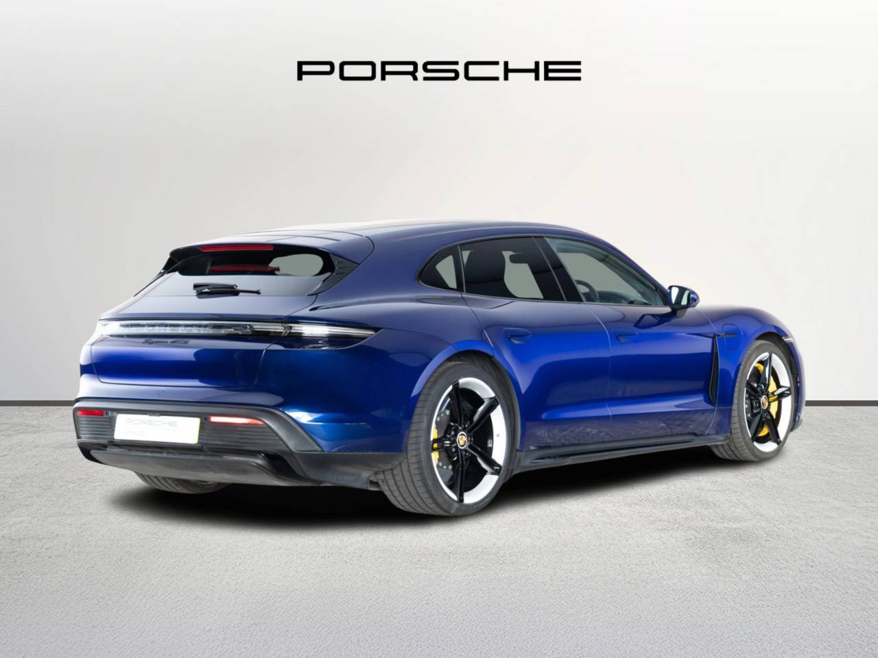 Taycan GTS SPORT TURISMO (4) image 03