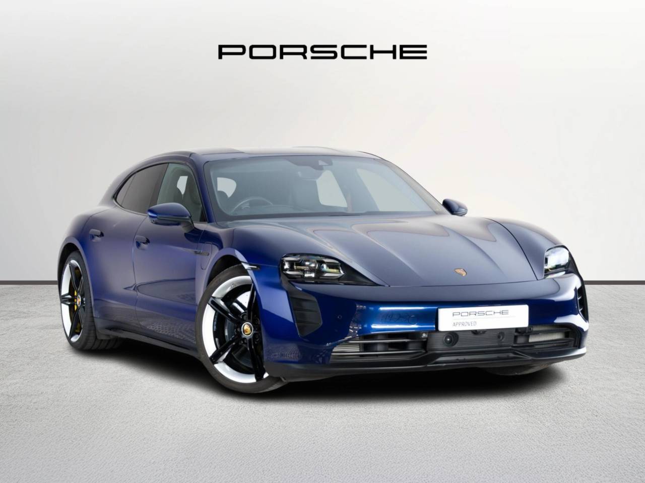 Taycan GTS SPORT TURISMO (4) image 01