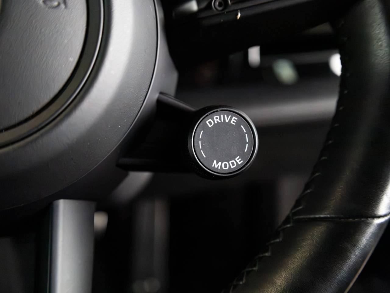 Taycan GTS SPORT TURISMO (4) image 20