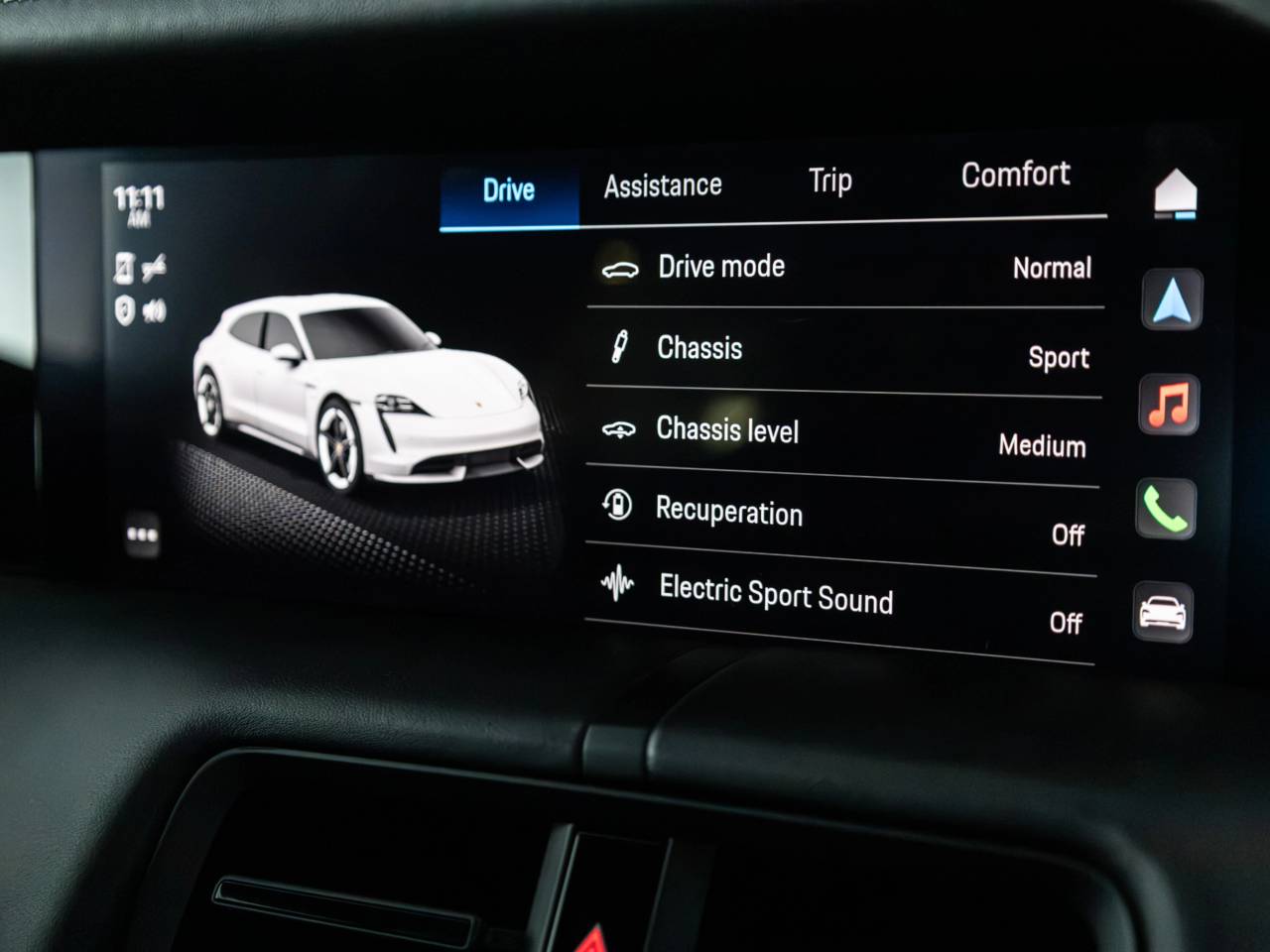 Taycan GTS SPORT TURISMO (4) image 22