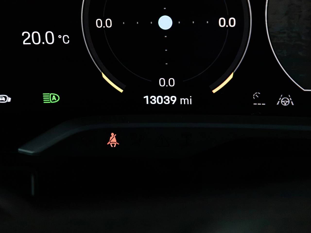 Taycan GTS SPORT TURISMO (4) image 33