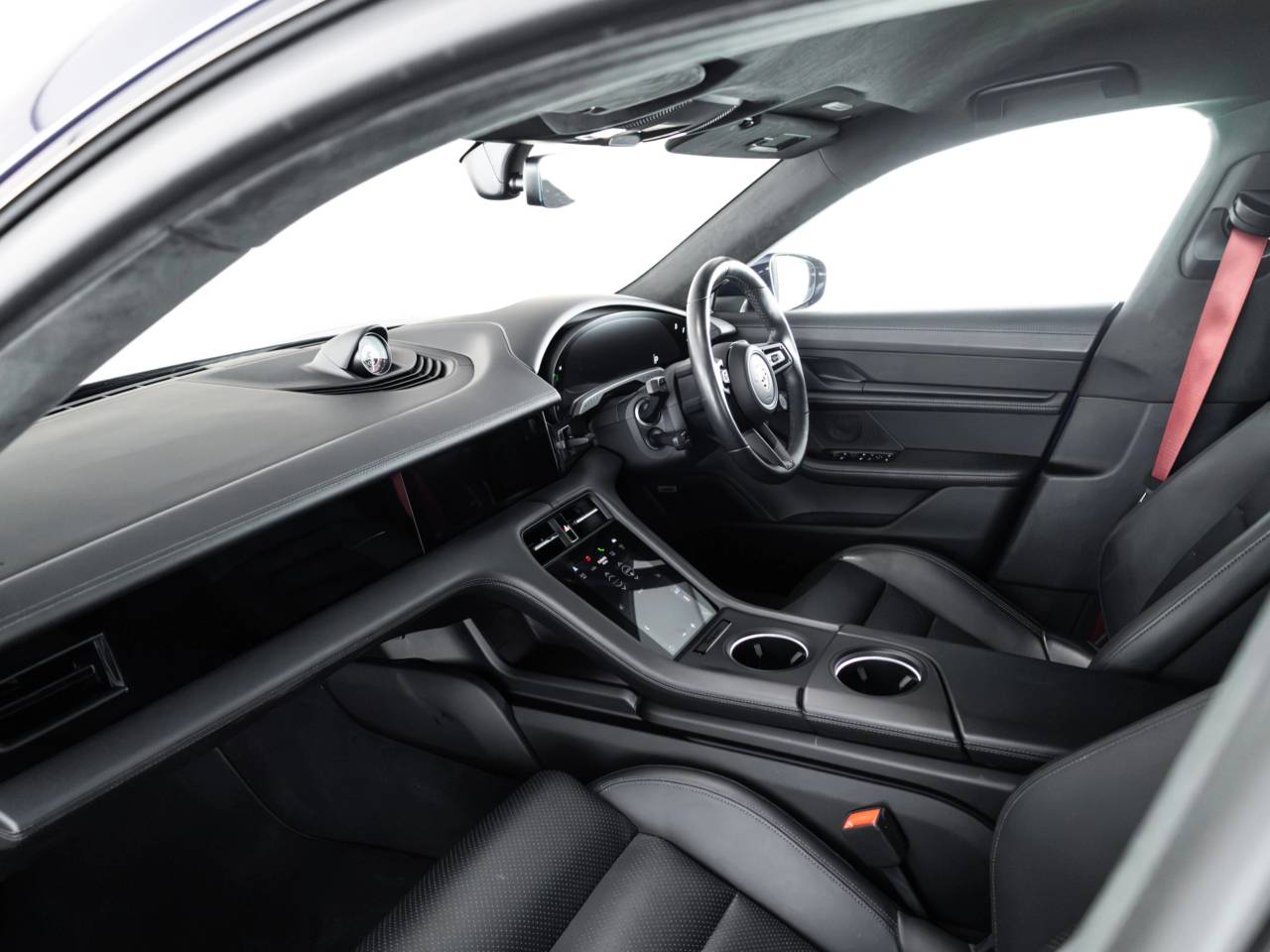 Taycan GTS SPORT TURISMO (4) image 13