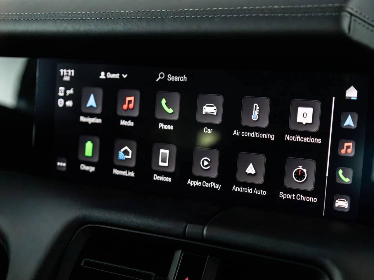 Taycan GTS SPORT TURISMO (4) image 26