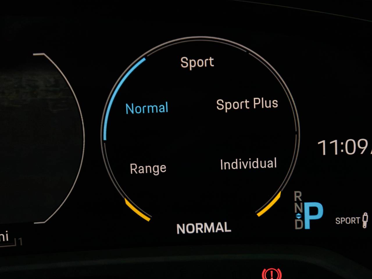 Taycan GTS SPORT TURISMO (4) image 30