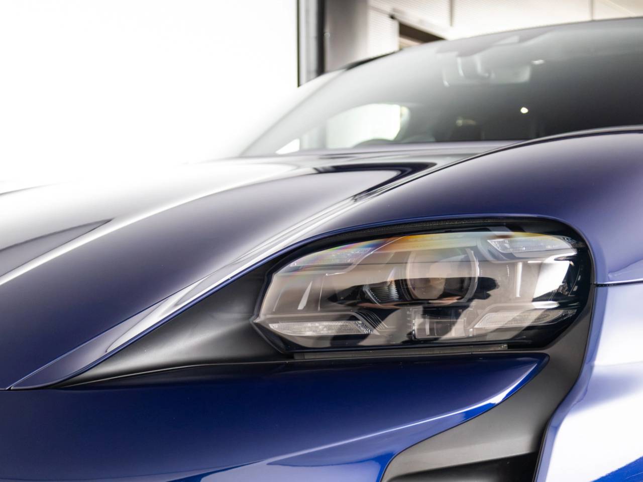 Taycan GTS SPORT TURISMO (4) image 09